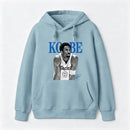Vintage Basketball Graphic Hoodie