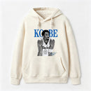 Vintage Basketball Graphic Hoodie