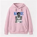Vintage Basketball Graphic Hoodie