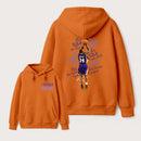 Kobe Bryant Mamba Forever Basketball Hoodie