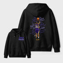 Kobe Bryant Mamba Forever Basketball Unisex Hoodie