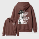 Vintage 90s Mac Miller Hoodie