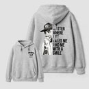 Vintage 90s Mac Miller Hoodie