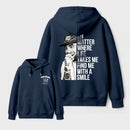 Vintage 90s Mac Miller Hoodie