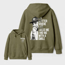 Vintage 90s Mac Miller Hoodie