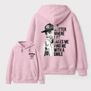 Vintage 90s Mac Miller Hoodie