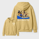 Music Is a Beautiful Thing Mac Miller Vintage Hoodie