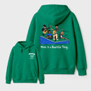 Music Is a Beautiful Thing Mac Miller Vintage Hoodie