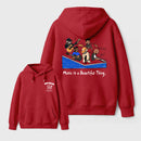 Music Is a Beautiful Thing Mac Miller Vintage Hoodie