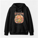 Vintage Halloweentown Pumpkin Parade Hoodie