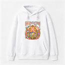 Vintage Halloweentown Pumpkin Parade Hoodie