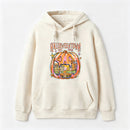 Vintage Halloweentown Pumpkin Parade Hoodie