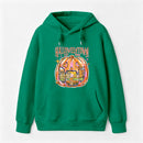 Vintage Halloweentown Pumpkin Parade Hoodie